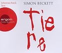 Tiere (5 CDs)