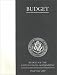 Book Budget of the United States Government: Fiscal Year 2001 (Budget of the United States Government)