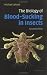 Books : The Biology of Blood-Sucking in Insects