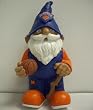 New York Knicks NBA 8'' Mini Garden Gnome