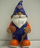 New York Nicks Mini Gnome
