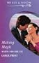 Making Magic/Large Print (Mills & Boon Large Print Romances)