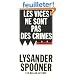 Les vices ne sont pas des crimes