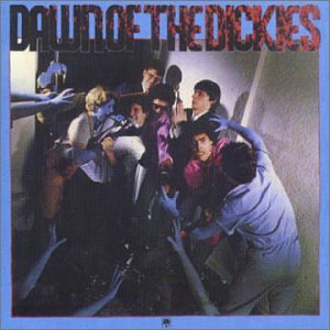 CD-Charts  Music : Dawn of the Dickies
