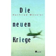 Die neuen Kriege