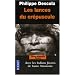 Les lances du cr�puscule : Relations Jivaros, Haute-Amazonie