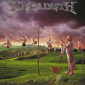 Megadeth - Youthanasia: Remastered & Expanded - Zortam Music