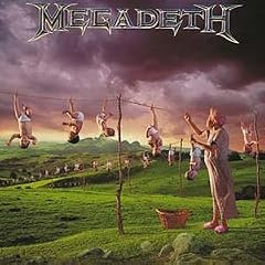 Youthanasia: Remastered & Expanded