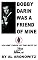 Bobby Darin Was A Friend Of Mine: Volume Three Of The Best Of The Blacklisted Journalist
