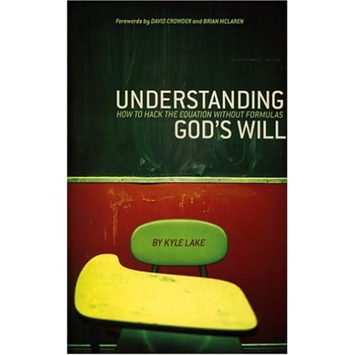 Understanding God's Will