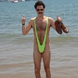 Borat Mankini