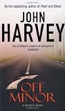 Off Minor (A Resnick novel)