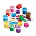 MegaBrands Funtastic Finger Paints Activity Kit