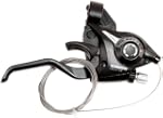 Shimano - Leva freno e cambio a 7 vel...