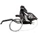 Shimano Sh. Schalt-/Bremshebel, 7-fach, rechts, V-Brake