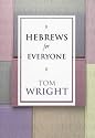 Hebrews for Everyone