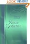 Neue Gedichte (German Edition)