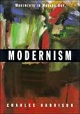 Modernism (Movements in Modern Art)