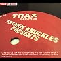 Frankie Knuckles Presents