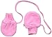Zutano Unisex Baby Cozie Lined Mitten (Baby)