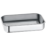 WMF Gareinsatz 22 x 15 cm f&uuml;r Vitalis Aroma-Br&auml;ter