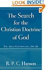 The Search for...