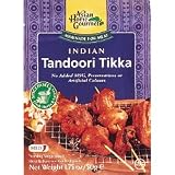 Asian Home Gourmet Indian Tandoori Tikka