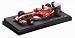 2003 Ferrari F-1 Formula One #1 Michael Schumacher 999 GP Points diecast model car 1:18 scale die cast by Hot Wheels