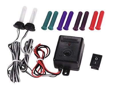 Pilot WI200 Adjustable Plug-In Strobe Lights