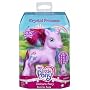 My Little Pony Crystal Princess Unicorn Pony Sunrise Song