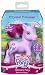  : My Little Pony Crystal Princess Unicorn Pony Sunrise Song
