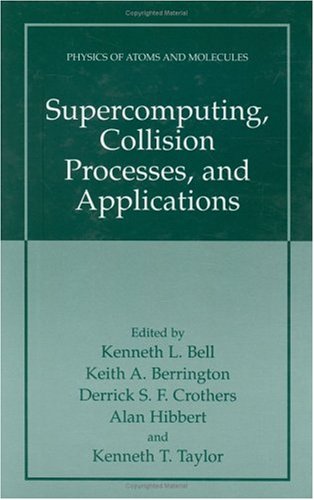 Supercomputing
