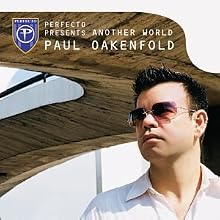 Paul Oakenfold