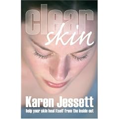 Clear Skin: Help Your Skin Heal Itself from the Inside Out