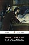 The Valley of Fear and Selected Stories (Penguin Classics)