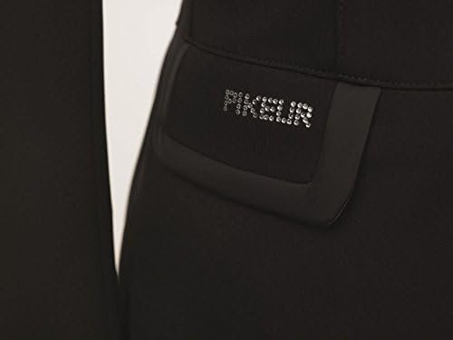 Pikeur Radina Show Jacket Black Size 38 / 10