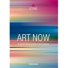 Art Now (Icons Series)