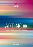 Art Now (Icons Series)