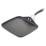 Circulon Elite 11-Inch Square Griddle
