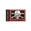 Nebraska Cornhuskers NCAA 3' x 5' Single Sided Banner Flag by BSI Products Inc.