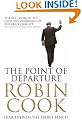 The Point of Departure: Diaries from the Front Bench