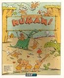 The Humans (PC - 3.5 & 5.25 Disk)