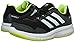 adidas Performance Duramo 7 K Running Shoe (Little Kid/Big Kid)