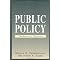 THE Public Policy essencial list.