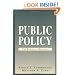 Public Policy: The Essential Readings