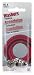 FINISH WASHER ZINC No. # 8