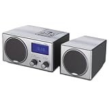 Boston Acoustics Receptor Radio HD hd radio 20 times
