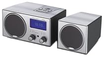 Boston Acoustics Receptor Radio HD