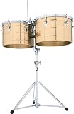 LP Tito Puente Thunder Timbs Timbales - B0002F5JH2