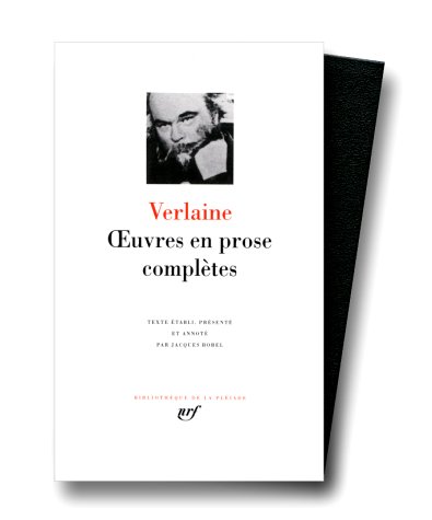 Paul Verlaine